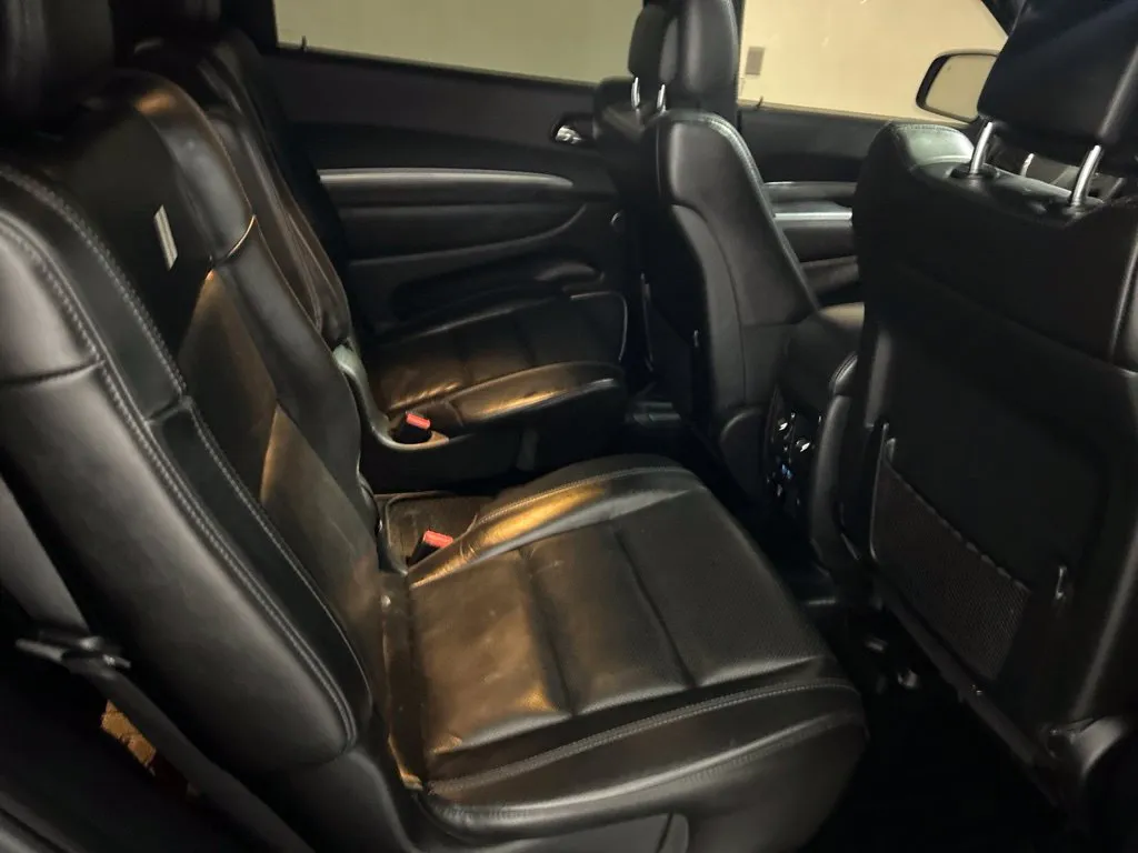 Dodge Durango photo 28