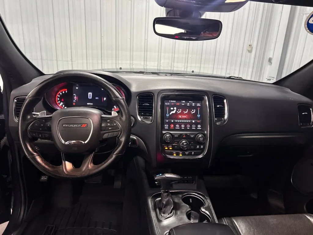Dodge Durango photo 31
