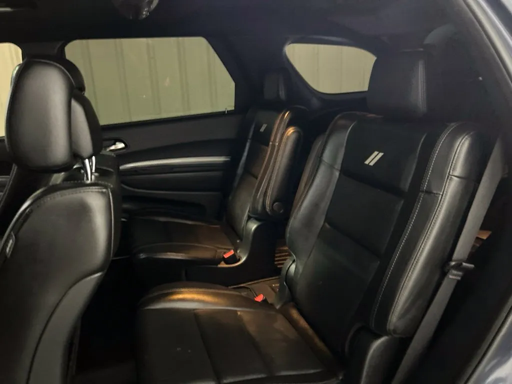 Dodge Durango photo 19