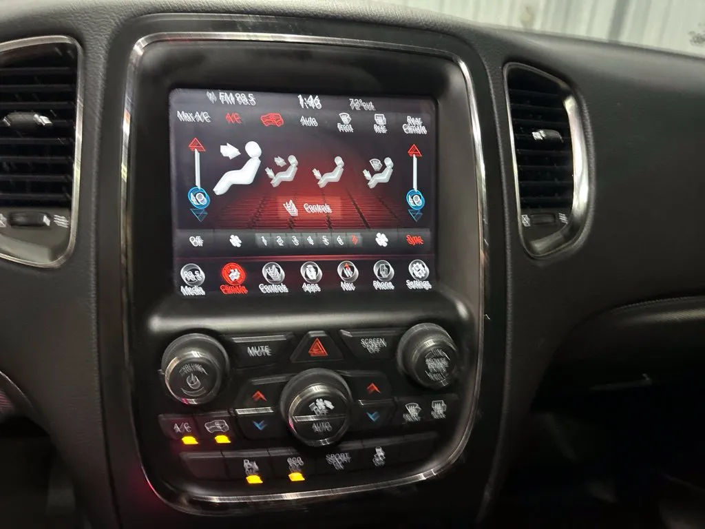 Dodge Durango photo 33