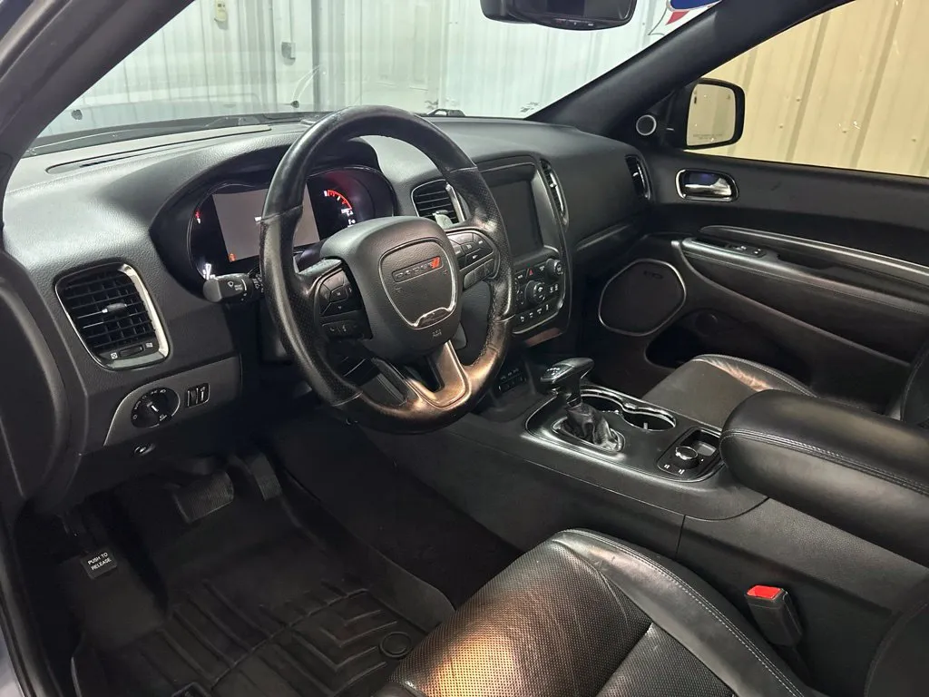 Dodge Durango photo 15