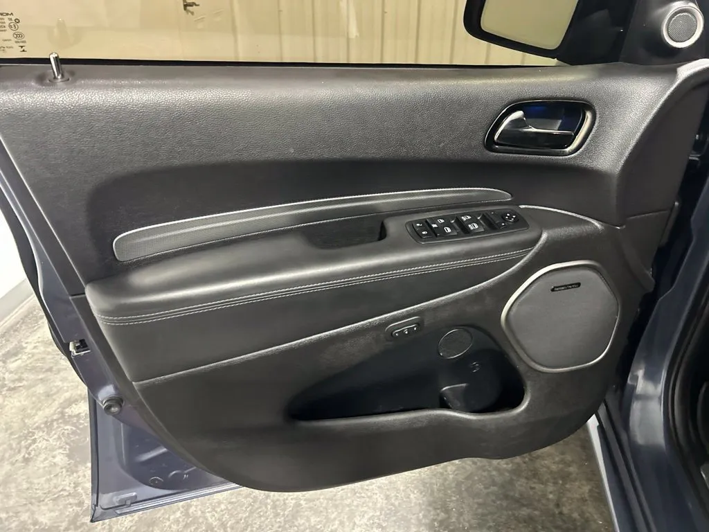 Dodge Durango photo 16
