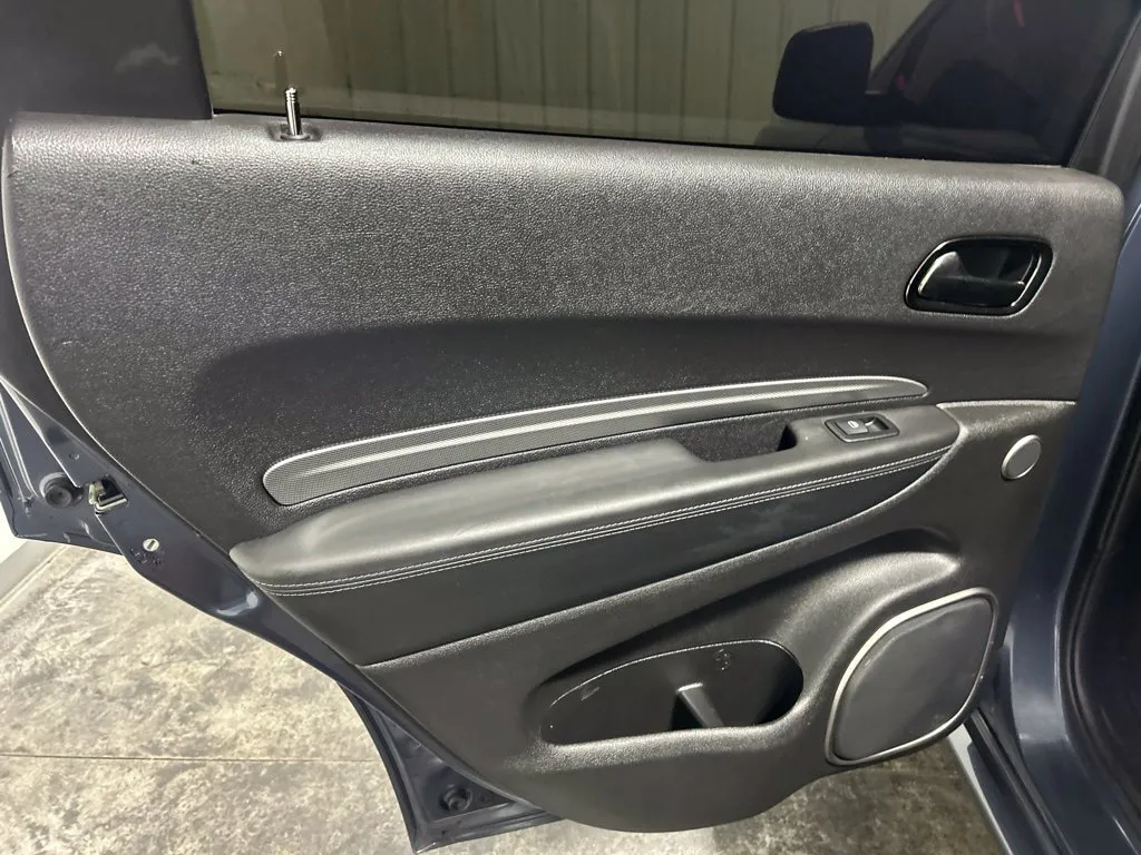 Dodge Durango photo 21