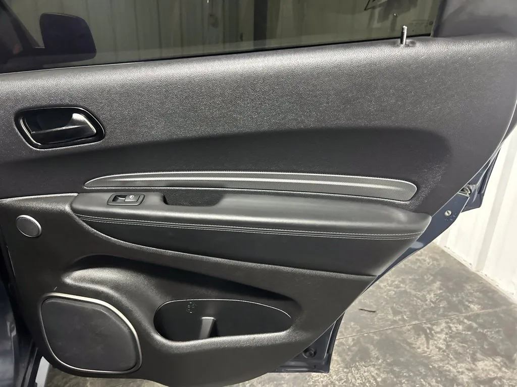 Dodge Durango photo 30