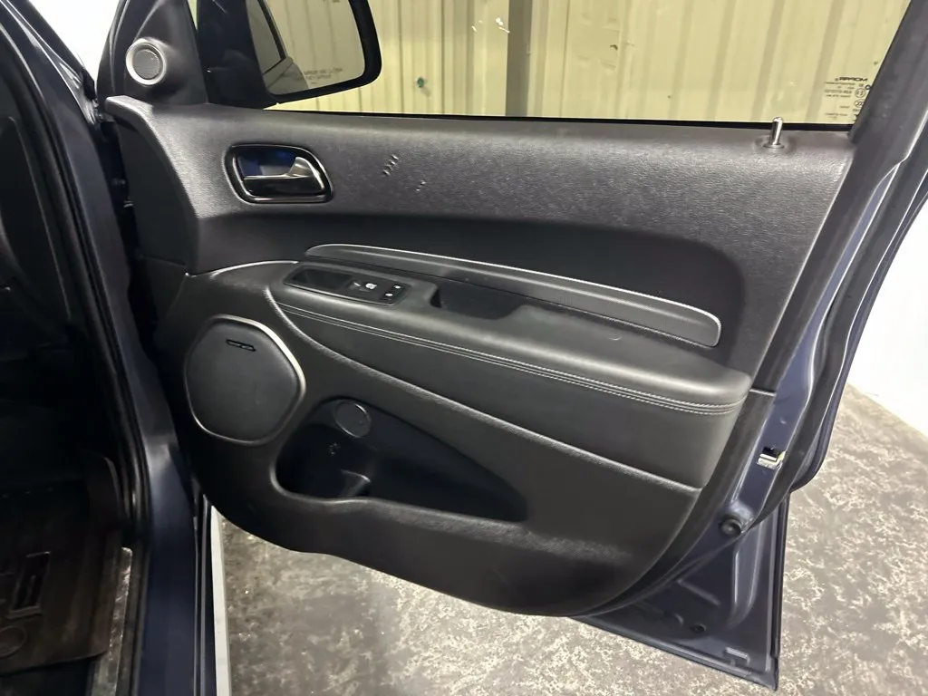 Dodge Durango photo 26