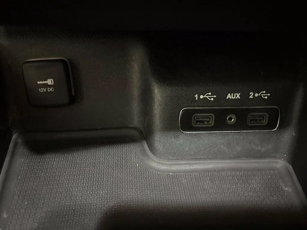 Dodge Durango photo 36