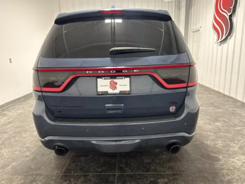 Another view of 2020 Dodge Durango R/T for sale in Evansville, IN at Integrity Motors Group