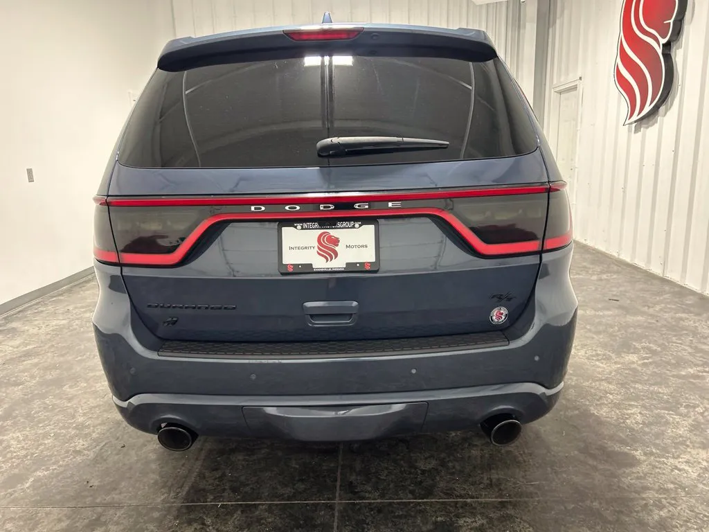 Dodge Durango photo 3