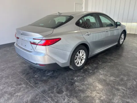 More photos of 2025 Toyota Camry LE at Integrity Motors Group, IN