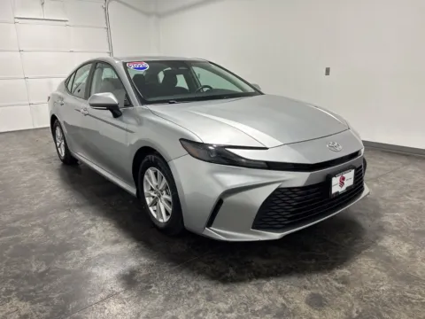 More photos of 2025 Toyota Camry LE at Integrity Motors Group, IN