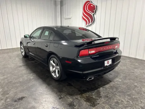 Photos of 2013 Dodge Charger R/T for sale in Evansville, IN at Integrity Motors Group