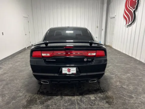 Another view of 2013 Dodge Charger R/T for sale in Evansville, IN at Integrity Motors Group