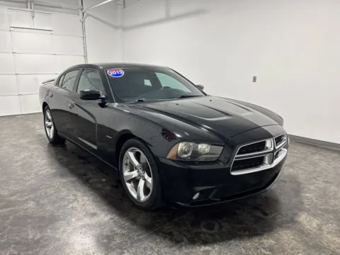 More photos of 2013 Dodge Charger R/T at Integrity Motors Group, IN