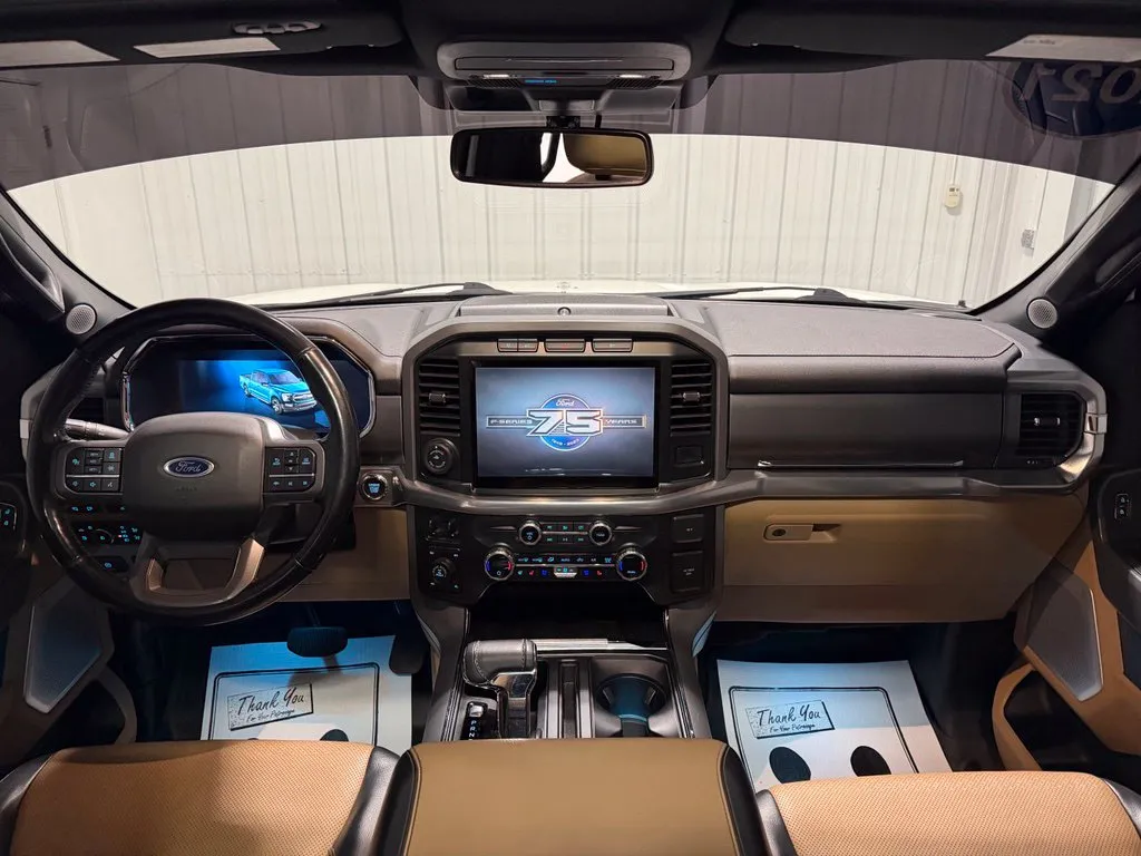 Ford F-150 photo 14
