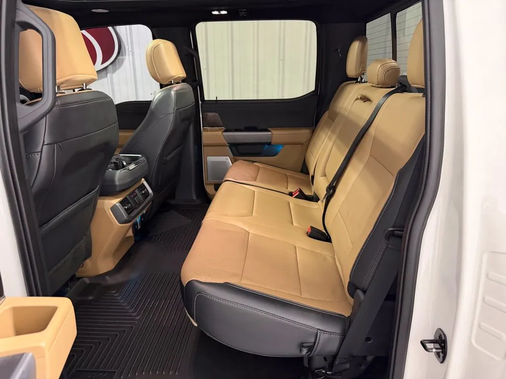 Ford F-150 photo 25