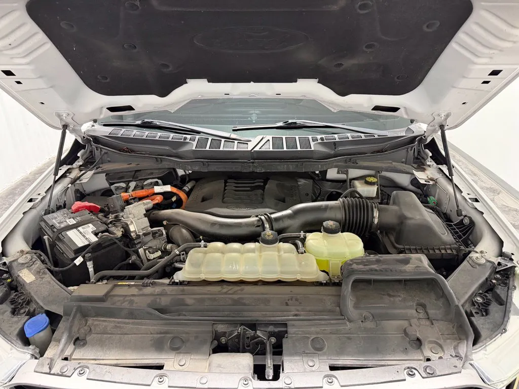 Ford F-150 photo 10