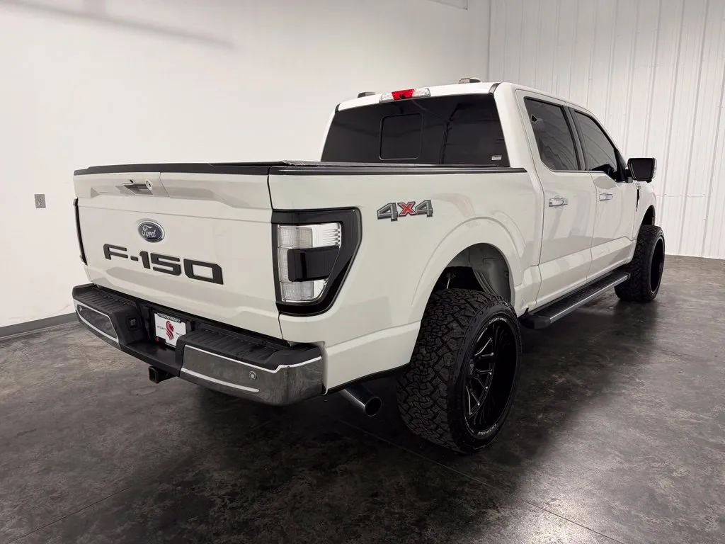 Ford F-150 photo 7