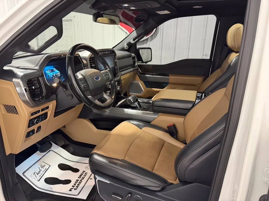 Ford F-150 photo 13