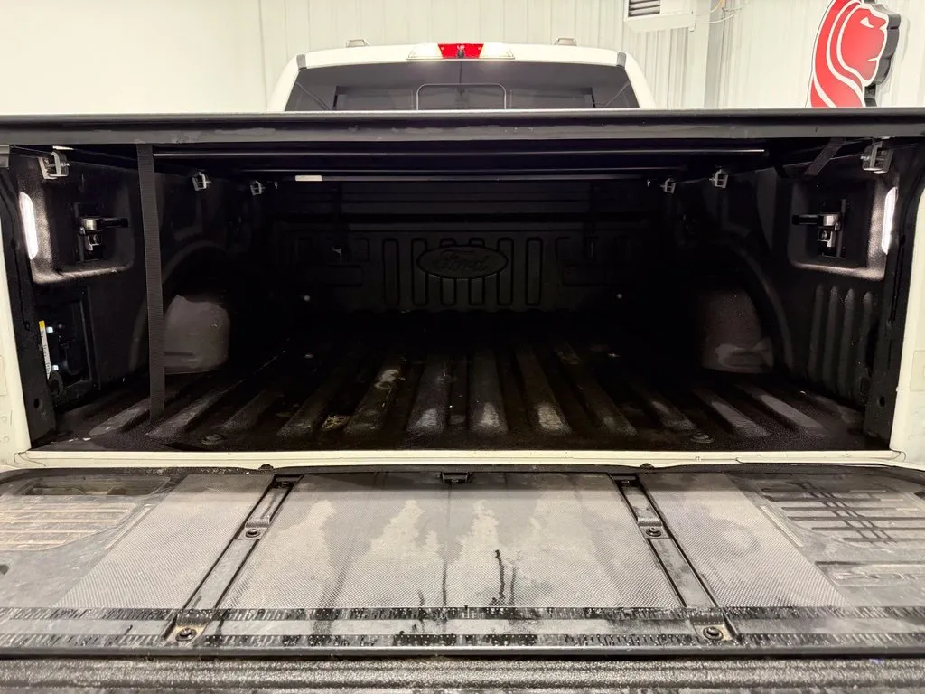 Ford F-150 photo 28