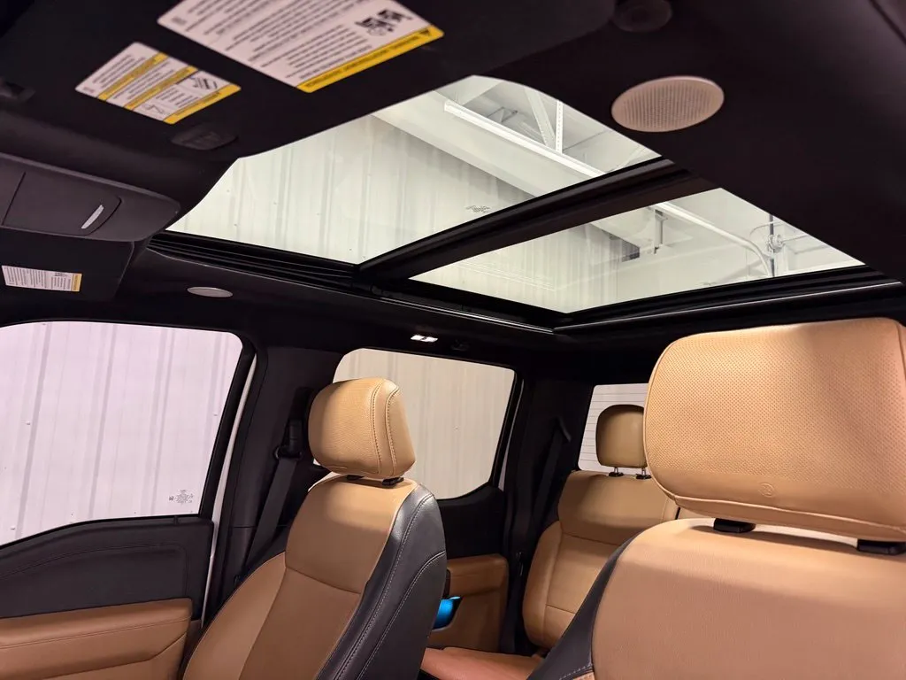 Ford F-150 photo 18