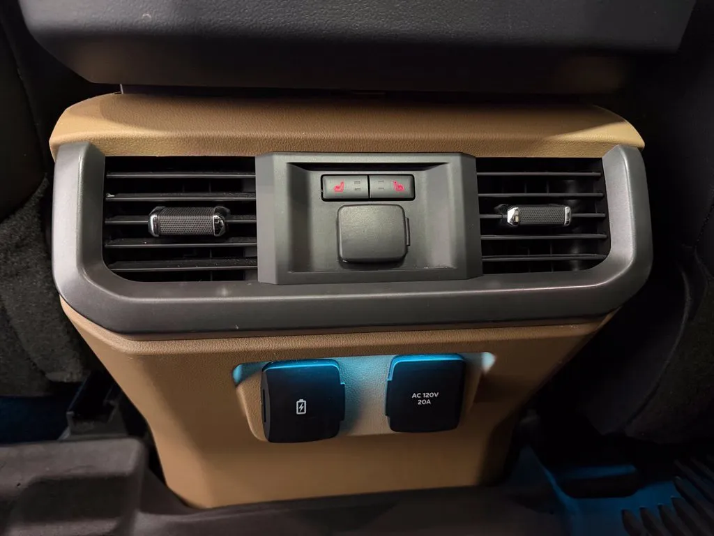 Ford F-150 photo 26