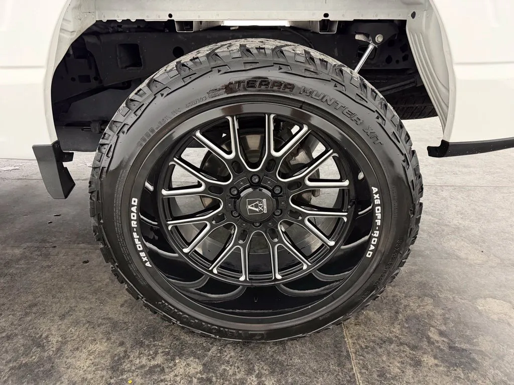 Ford F-150 photo 6