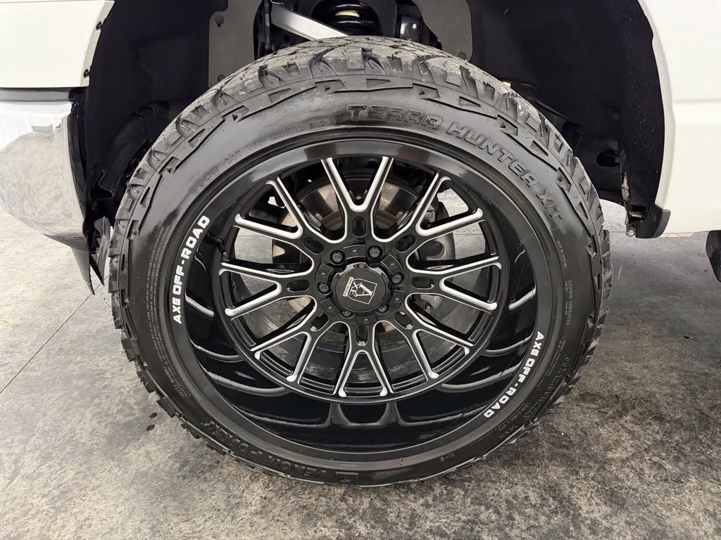 Ford F-150 photo 5