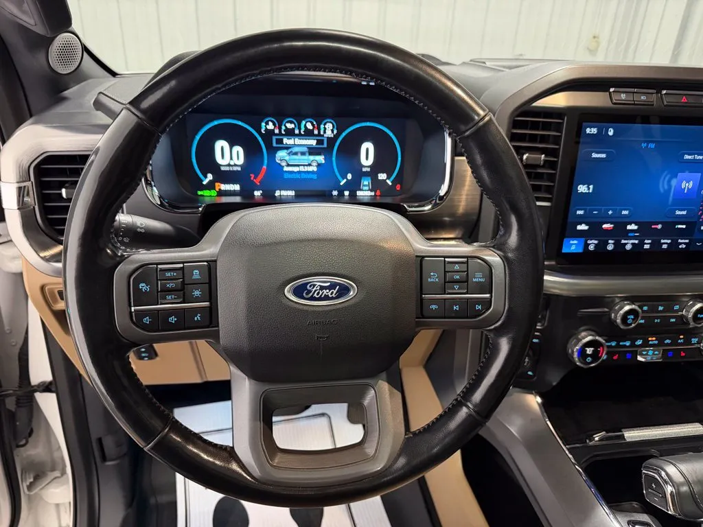 Ford F-150 photo 15