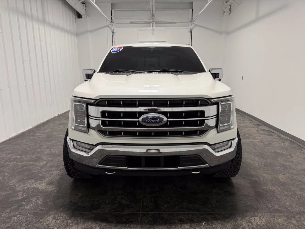 Ford F-150 photo 3