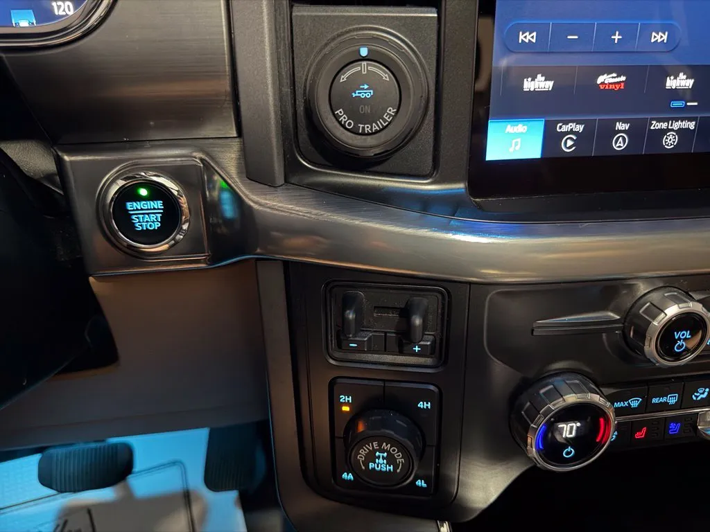 Ford F-150 photo 20