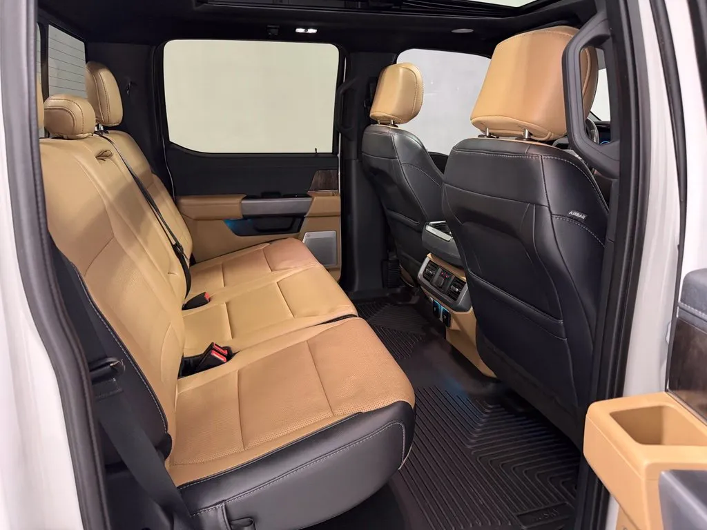 Ford F-150 photo 27