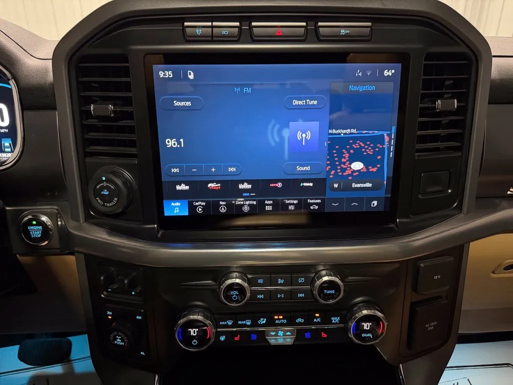 Ford F-150 photo 19