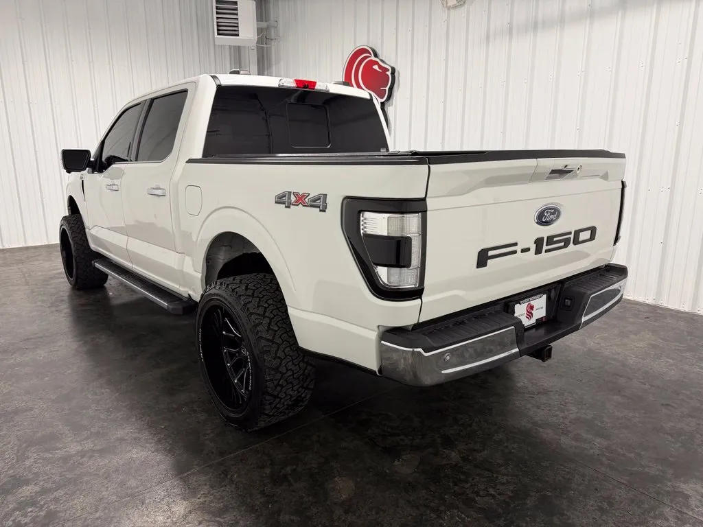 Ford F-150 photo 9