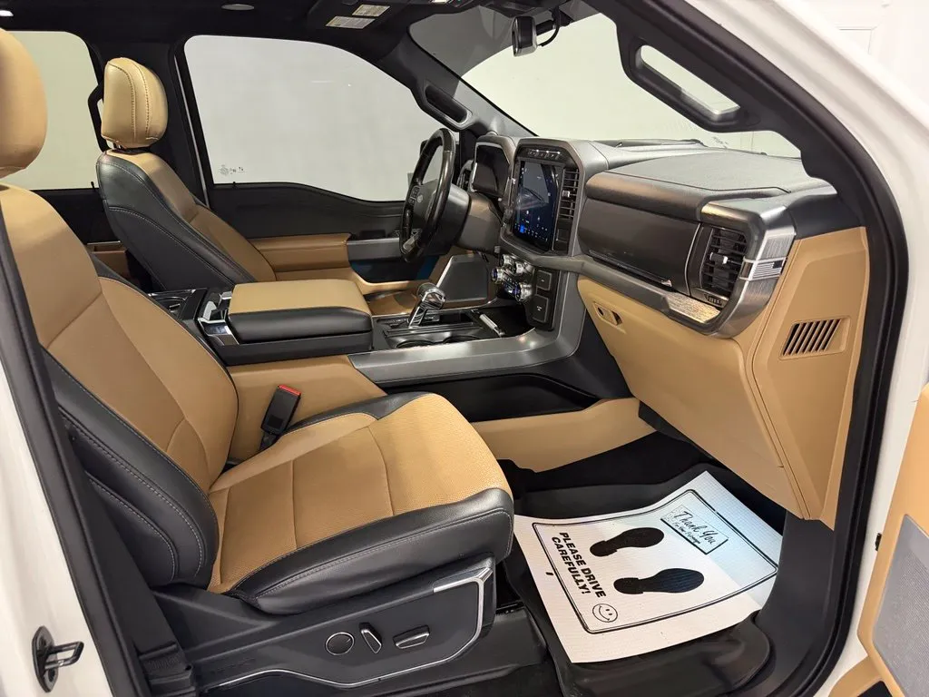 Ford F-150 photo 30