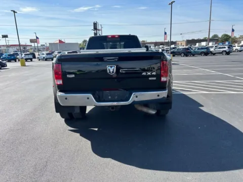 More photos of 2012 Ram 3500 Laramie at Integrity Motors Group, IN