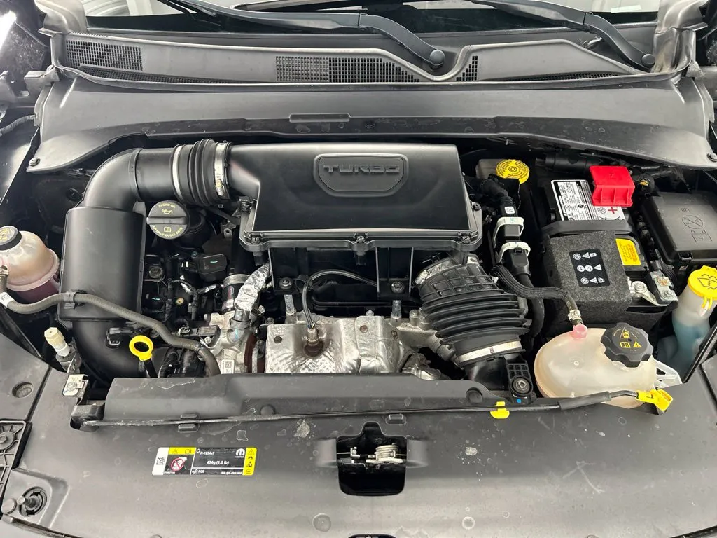 Jeep Compass photo 32