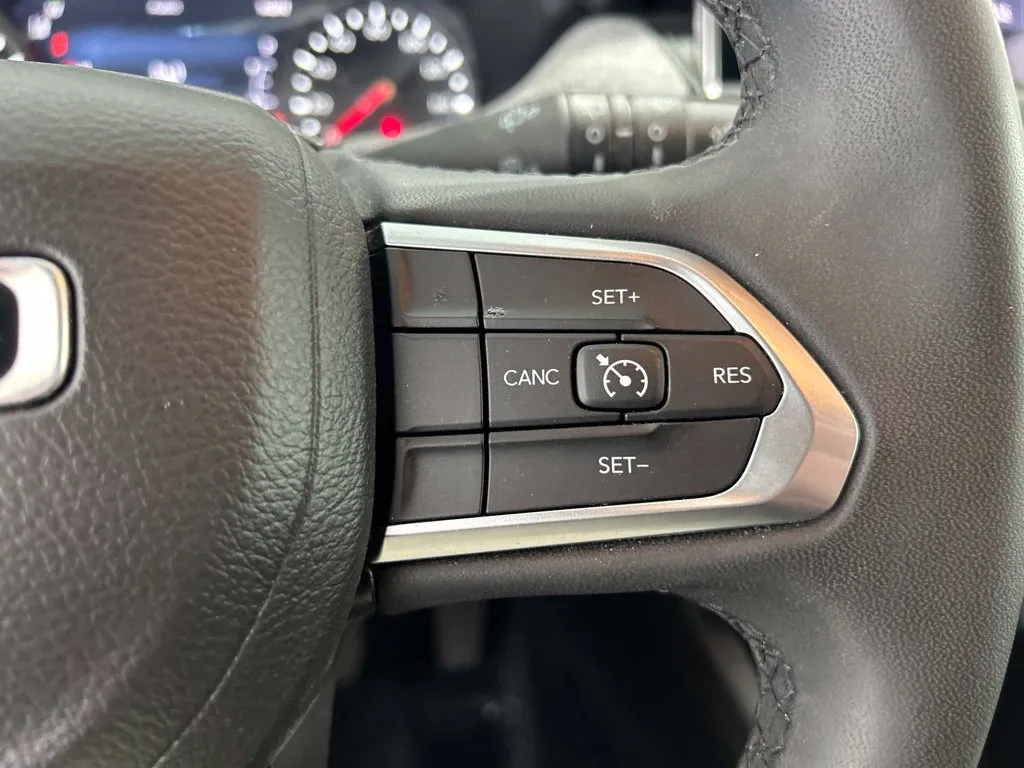 Jeep Compass photo 23