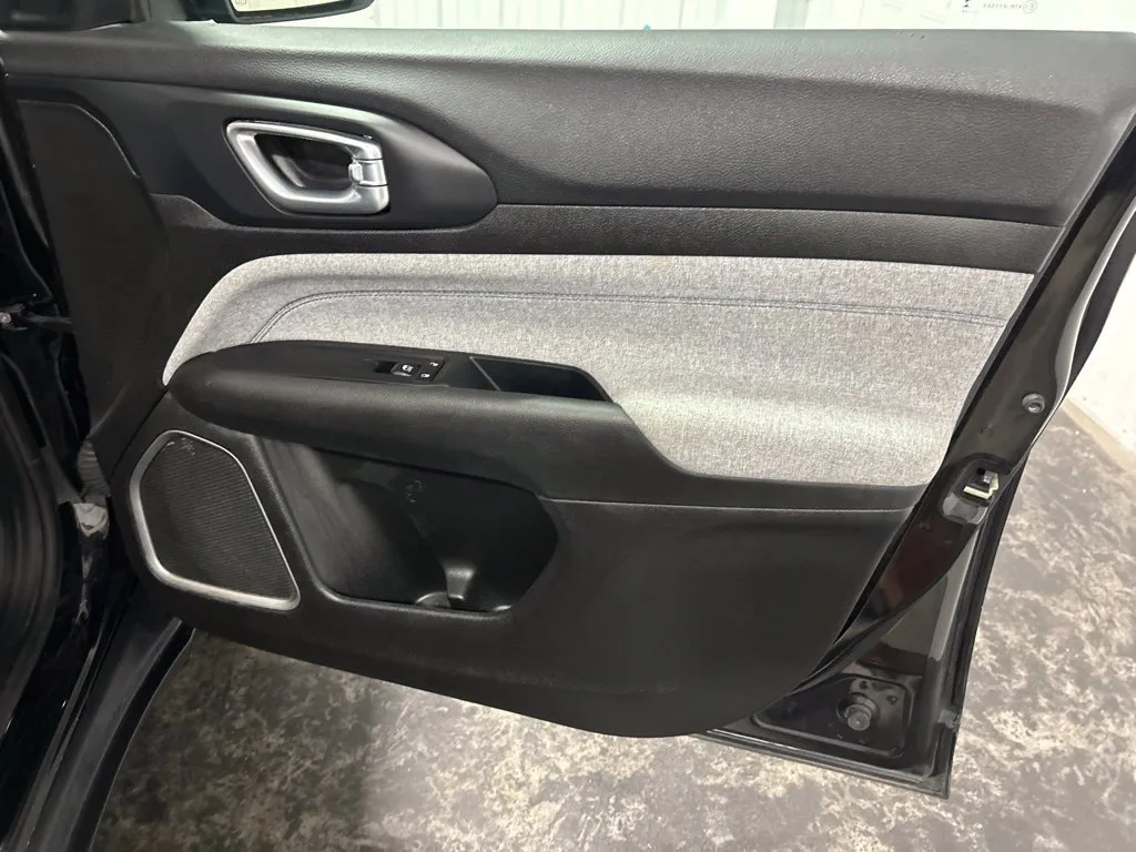 Jeep Compass photo 15