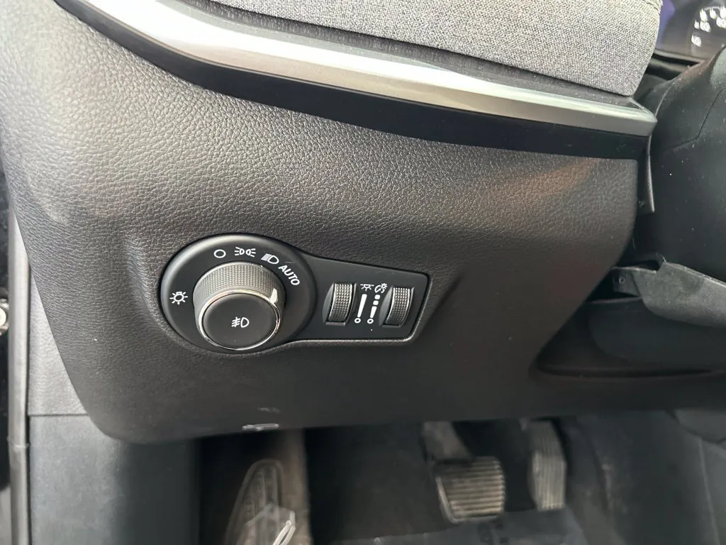 Jeep Compass photo 25