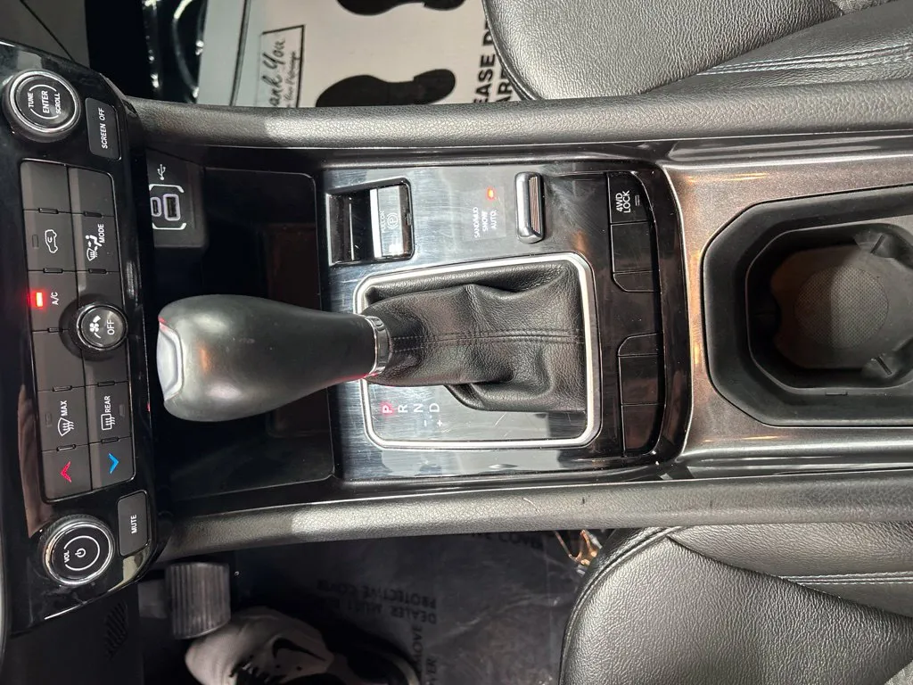Jeep Compass photo 22