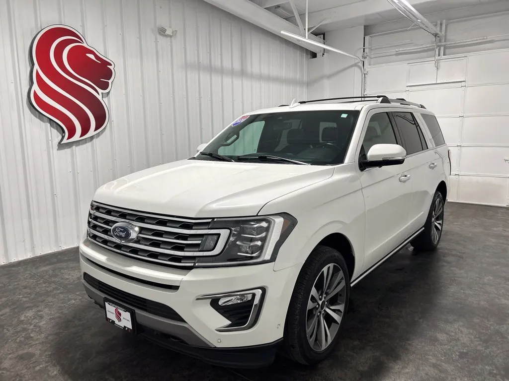 Ford Expedition