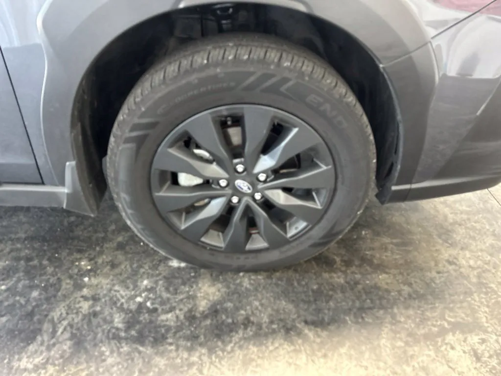 Subaru Outback photo 9