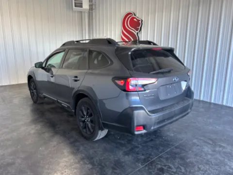 Photos of 2023 Subaru Outback Onyx Edition XT for sale in Evansville, IN at Integrity Motors Group