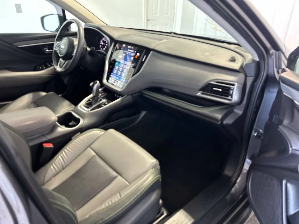 Subaru Outback photo 17