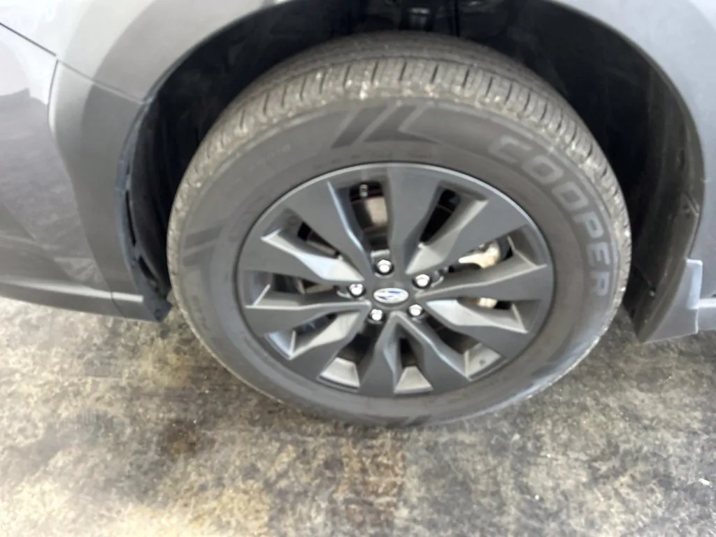 Subaru Outback photo 7