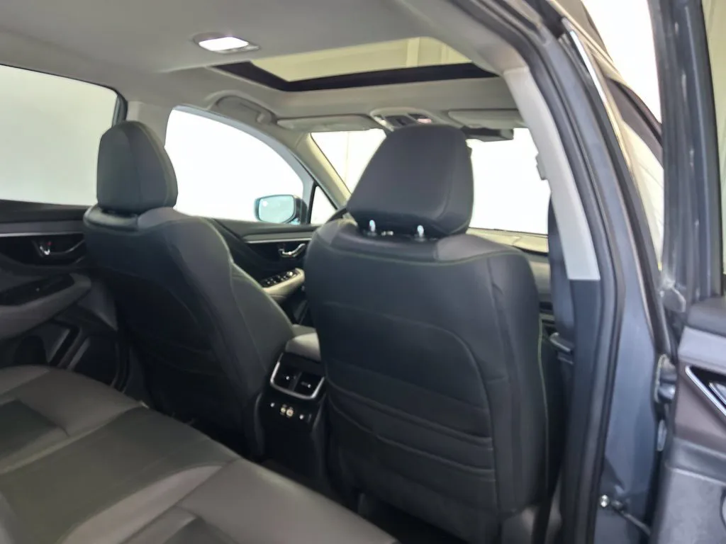 Subaru Outback photo 21