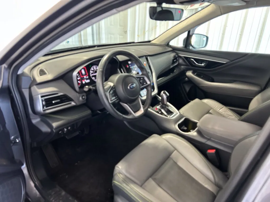 Subaru Outback photo 12