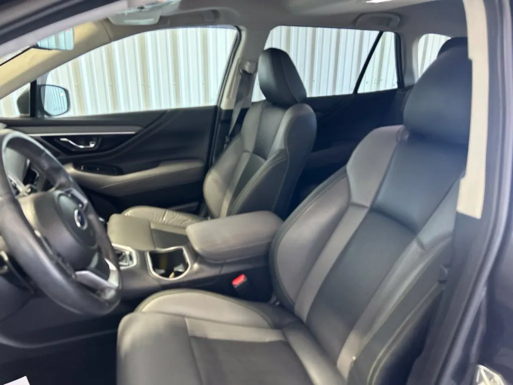 Subaru Outback photo 11