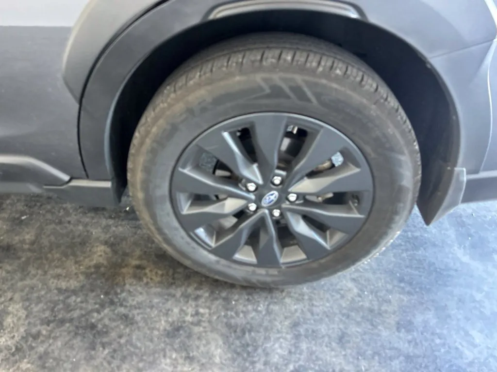 Subaru Outback photo 8