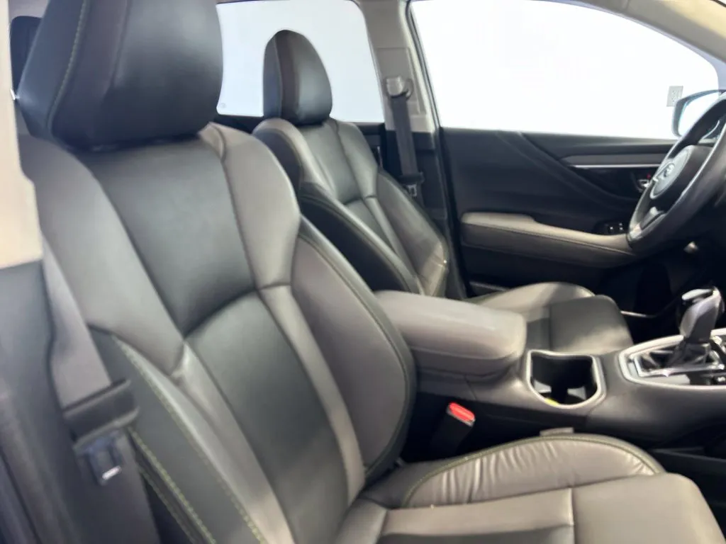 Subaru Outback photo 19